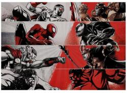 Educa 20279 - Marvel Vs - 1000 db-os puzzle (20279)