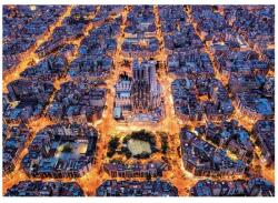 Educa 20285 - Barcelona - 1500 db-os puzzle