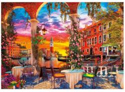 Educa 20313 - Velence - 4000 db-os puzzle