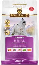 Wolfsblut VetLine Renal 2kg