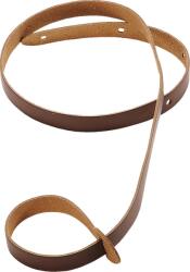 Levy's Mandolin Brown Curea de chitară (M19-BRN)