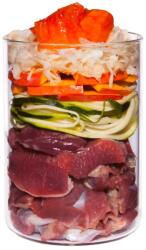 Terra Canis Light Chicken with courgette, papaya & rose hip 400 g