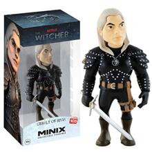MINIX Netflix TV: The Witcher - Geralt