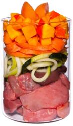 Terra Canis Grain-free Rabbit with courgette, apricot & savory 400 g