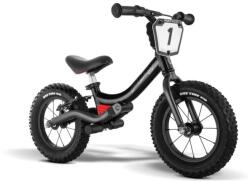 PUKY Futóbicikli LR TRAIL PRO, éjféli fekete (PUK4143)