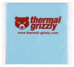 Thermal Grizzly Hővezető lap Thermal Grizzly Minus Pad Pro - 100 x 100 x 0, 5 mm (TG-MP-P-100-100-05)