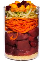 Terra Canis Game with pumpkin, amaranth & cranberry 400 g