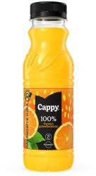 Cappy Gyümölcslé, 100%, 0, 33 l, CAPPY narancs - oneclick
