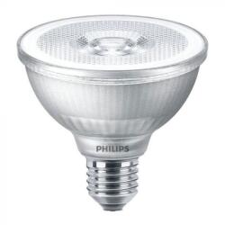 Philips Master LEDspot szabályozható led izzó, E27, 9, 5W, 740lm, 2700K (PAR30S) (PAR30S)