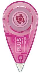 PLUS Corporation Hibajavító roller display, mini, 5 mm x 6 m, PLUS, vegyes színek - oneclick