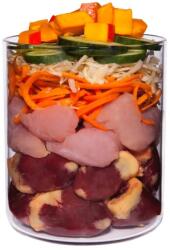 Terra Canis Grain-free Turkey with celery, pumpkin & watercress 800 g