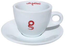Gallitelli CAFFÈ Gallitelli ceașcă cappuccino 1buc