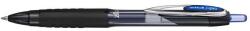 uni Zseléstoll, 0, 4 mm, nyomógombos, UNI UMN-207E Signo, kék