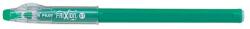 Pilot Rollertoll, 0, 35 mm, kupakos, PILOT Frixion Ball Stick, zöld