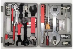 Spyral Technic Box 44 db-os szerszámkészlet, dobozban