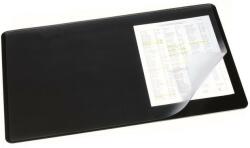DURABLE Könyökalátét, 530x400 mm, DURABLE, fekete