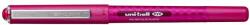 uni Rollertoll, 0, 5 mm, UNI UB-157DE Eye Eco, bordó