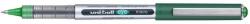 uni Rollertoll, 0, 3 mm, UNI UB-150 Eye Micro Eco, zöld