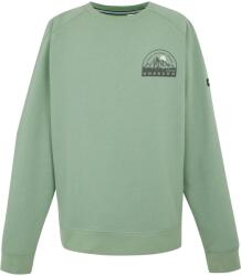 Regatta Férfi Nithsdale Mountain Crew Neck pulóver 2XL szürke