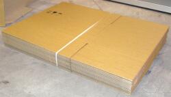 Kartondoboz 30, 5x21, 5x33 cm - oneclick