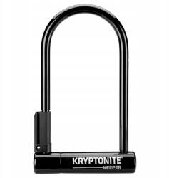 Kryptonite U-lock Kryptonite Keeper 12 Std zár (K004196)