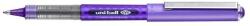 uni Rollertoll, 0, 5 mm, UNI UB-157DE Eye Eco, lila