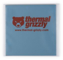 Thermal Grizzly Hővezető lap Thermal Grizzly Minus Pad Advance - 100 x 100 x 1, 0 mm, 2 db (TG-MP-A-100-100-10-2)