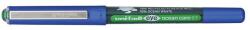 uni Rollertoll, 0, 5 mm, UNI UB-157 Ocean Care, zöld