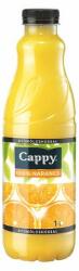 Cappy Gyümölcslé, 100%, 1 l, rostos, CAPPY, narancs