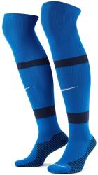 Nike Мъжки чорапи Nike Matchfit Soccer Knee-High Socks Football Sock Mens - Royal Blue/Navy