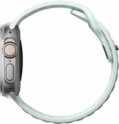 Nomad Sport Strap Apple Watch 42mm/41mm/40mm/38mm Ice Blue Glow (NM01122685) - oneclick