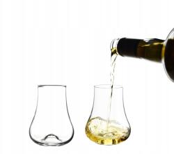 Rumos és whiskys pohár B. bohemian Snifter special 240 ml (6 db) (2020 240)