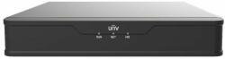 Uniview 16 csatornás NVR 1 HDD hellyel (NVR301-16S3) - oneclick