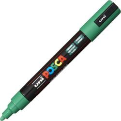 uni PC-5M Marker 1, 8 - 2, 5 mm 06 Green 1 buc (60.1506)