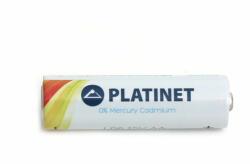 Platinet AA Alkáli Elem 4db/csomag (PMBLR064B) - oneclick