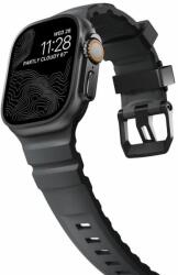 Nomad Rocky Point Band AW 49/45/44/42mm Black/Storm (NM014803858) - oneclick