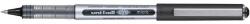 uni Rollertoll, 0, 3 mm, UNI UB-150 Eye Micro Eco, fekete
