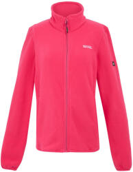 Regatta Női Clemence IV Full Zip Fleece M rózsaszín