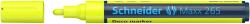 Schneider Krétamarker, 2-3 mm, SCHNEIDER Maxx 265, sárga