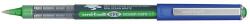 uni Rollertoll, 0, 3 mm, UNI UB-150 Ocean Care, zöld