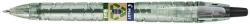 Pilot Golyóstoll, 0, 27 mm, nyomógombos, PILOT B2P EcoBall, fekete - oneclick