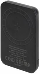 RIVACASE RivaPower VA2603 5000mAh Magsafe Qi Wireless PowerBank Black (4260709013367) - oneclick