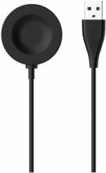 FIXED USB-A töltőkábel Huawei Watch GT 2 Pro/3/3 Pro/4/4 Pro/5/5 Pro okosórához, fekete (FIXDW-864) - oneclick