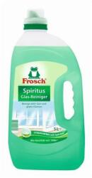 Frosch Ablaktisztító, spiritusszal, 5 l, FROSCH - oneclick