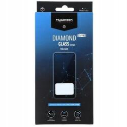 MyScreen Diamond Glass Lite Edge Full Glue Fekete do Samsung Galaxy A34 (MD7450 DGLFG)