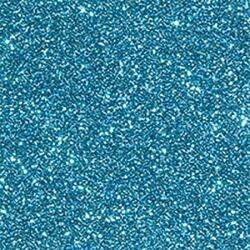  Glitterkarton, A4, 220 g, világoskék - oneclick