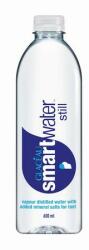 Glaceau Smartwater Okosvíz, szénsavmentes, 0, 6l, GLACEAU SMARTWATER