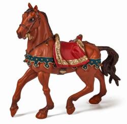 Personaje Istorice Papo Figurina Calul Lui Cezar (Papo39805) - ookee Figurina