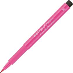 Faber-Castell Pitt Artist Акварелни химикалки 129 Pink Madder Lake 1 бр (<![CDATA[82.2013]]>)