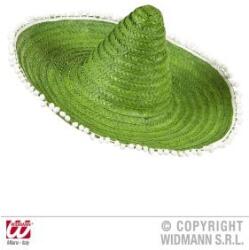 Widmann Palarie sombrero verde (WID1430I)
